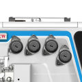 Automatic Overlock Industrial Sewing Machine 1 SET (MOQ)